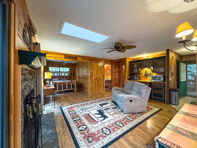 231 Dogwood Circle, Hayesville, NC 28904