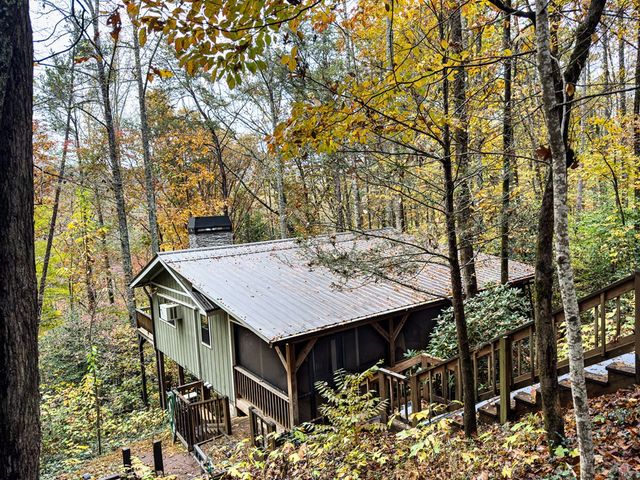 231 Dogwood Circle, Hayesville, NC 28904