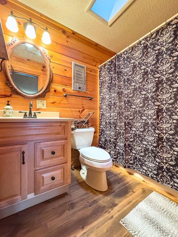 231 Dogwood Circle, Hayesville, NC 28904