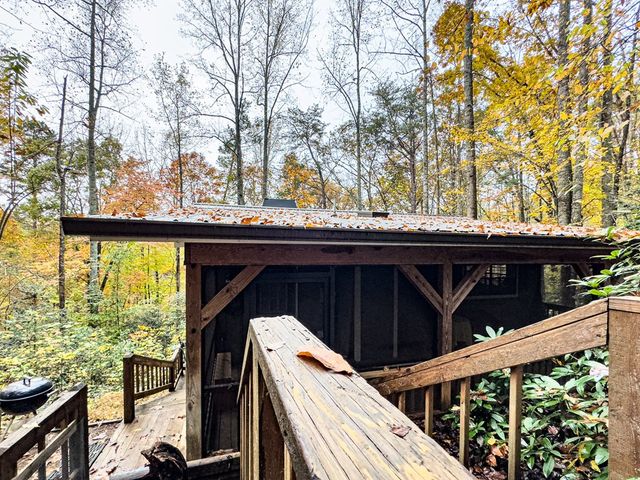 231 Dogwood Circle, Hayesville, NC 28904