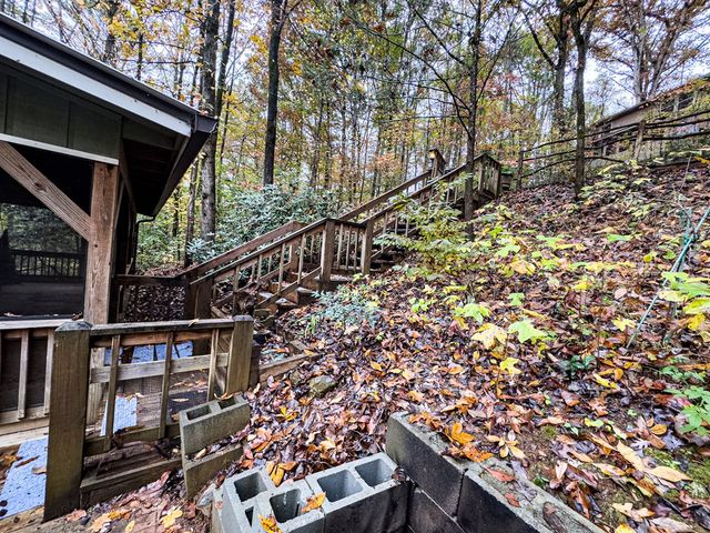 231 Dogwood Circle, Hayesville, NC 28904