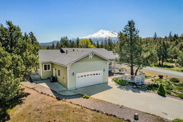 16840 Antler Way, Weed, CA 96094