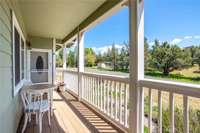 16840 Antler Way, Weed, CA 96094