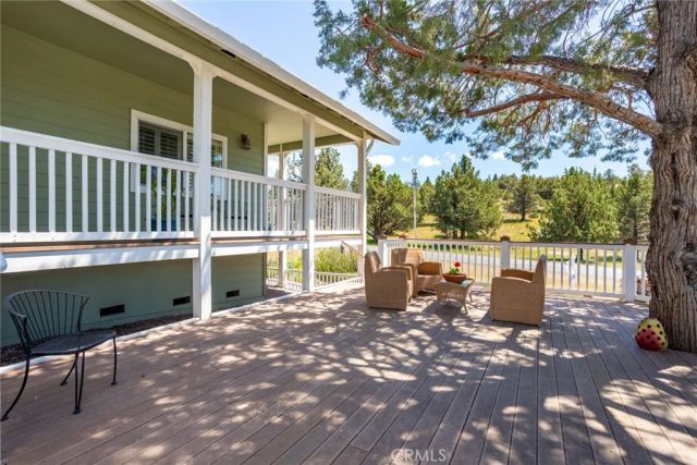 16840 Antler Way, Weed, CA 96094