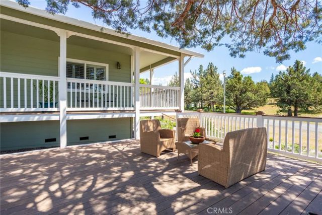 16840 Antler Way, Weed, CA 96094