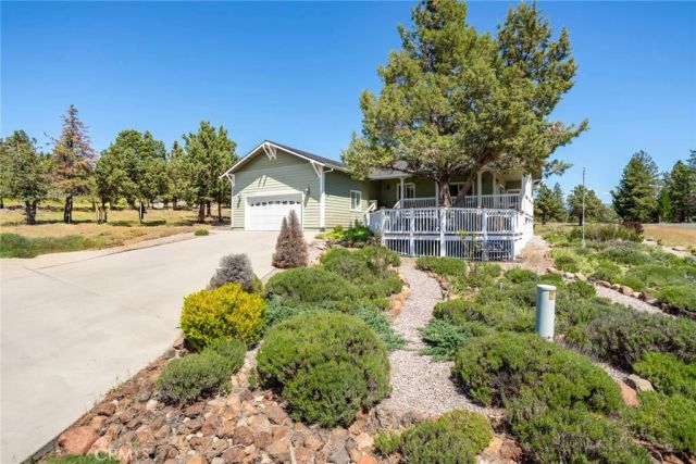 16840 Antler Way, Weed, CA 96094