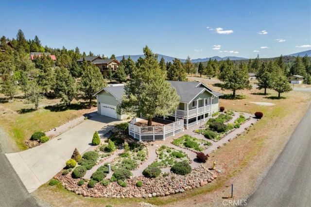 16840 Antler Way, Weed, CA 96094