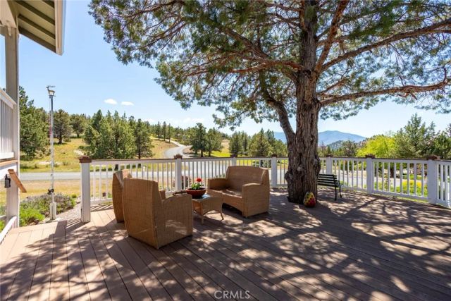 16840 Antler Way, Weed, CA 96094