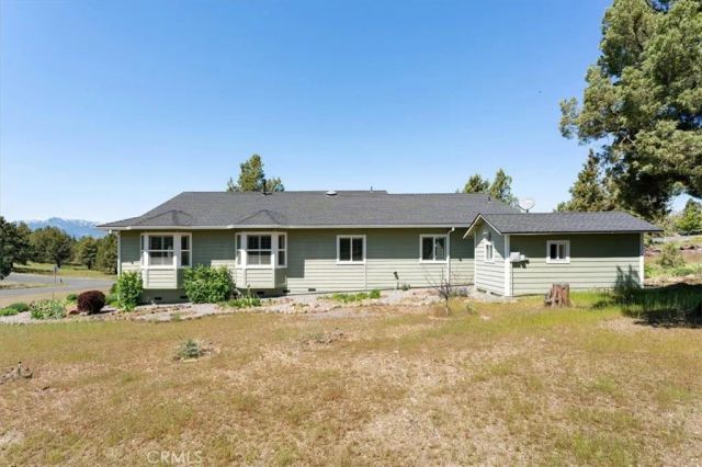 16840 Antler Way, Weed, CA 96094