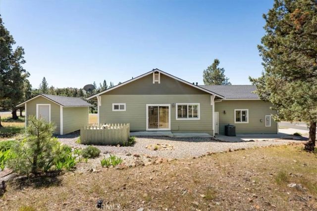 16840 Antler Way, Weed, CA 96094