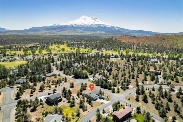 16840 Antler Way, Weed, CA 96094