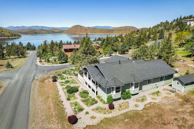 16840 Antler Way, Weed, CA 96094