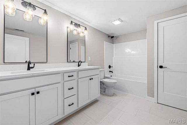 1416 Guilford Place Place, Troy, IL 62294