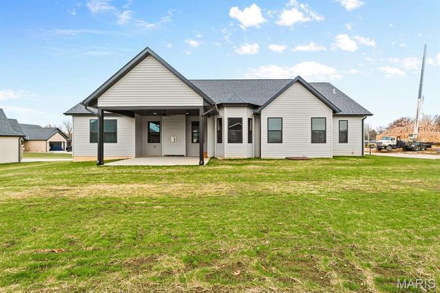 1416 Guilford Place Place, Troy, IL 62294