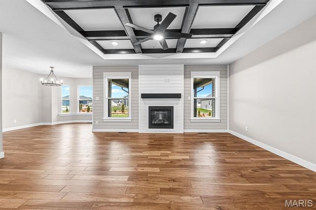 1416 Guilford Place Place, Troy, IL 62294