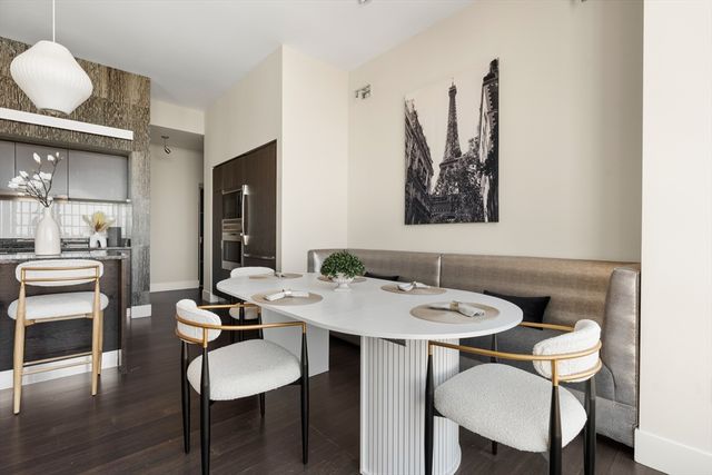 110 Stuart St PH, Boston, MA 02116