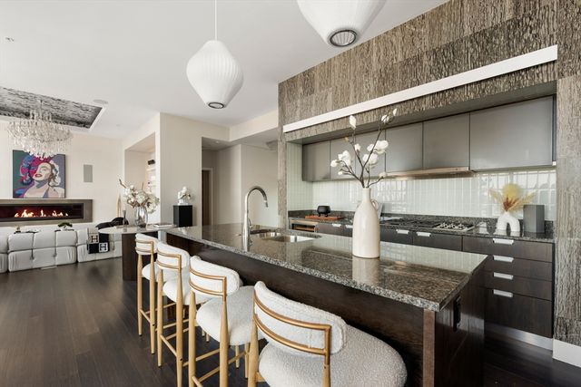 110 Stuart St PH, Boston, MA 02116