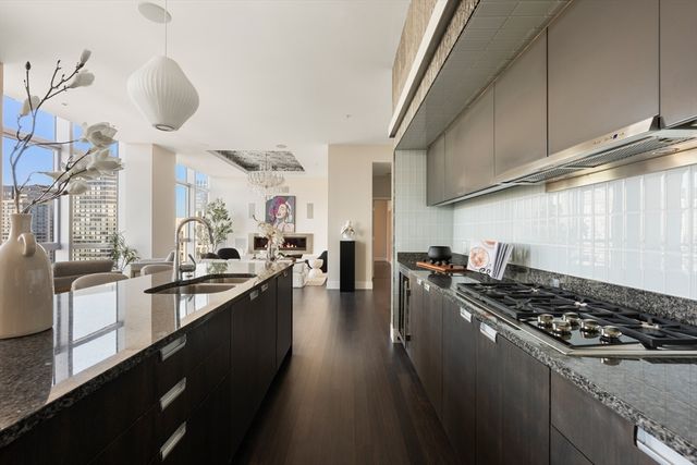 110 Stuart St PH, Boston, MA 02116