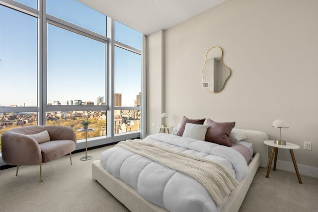 110 Stuart St PH, Boston, MA 02116