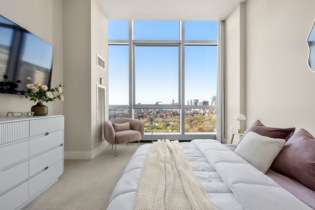 110 Stuart St PH, Boston, MA 02116