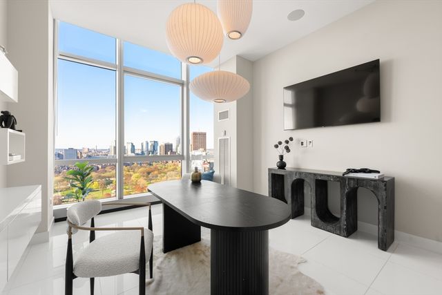 110 Stuart St PH, Boston, MA 02116