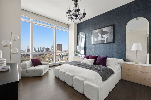 110 Stuart St PH, Boston, MA 02116