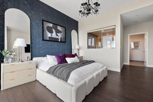 110 Stuart St PH, Boston, MA 02116