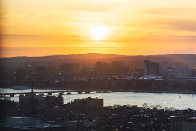 110 Stuart St PH, Boston, MA 02116