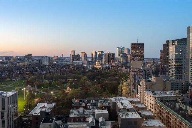 110 Stuart St PH, Boston, MA 02116
