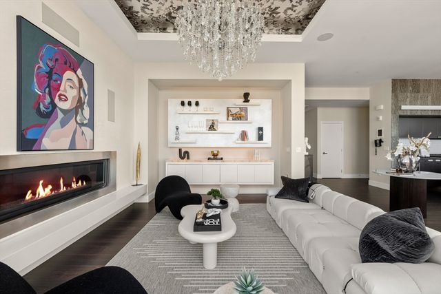 110 Stuart St PH, Boston, MA 02116