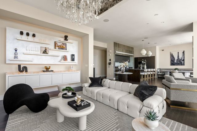 110 Stuart St PH, Boston, MA 02116