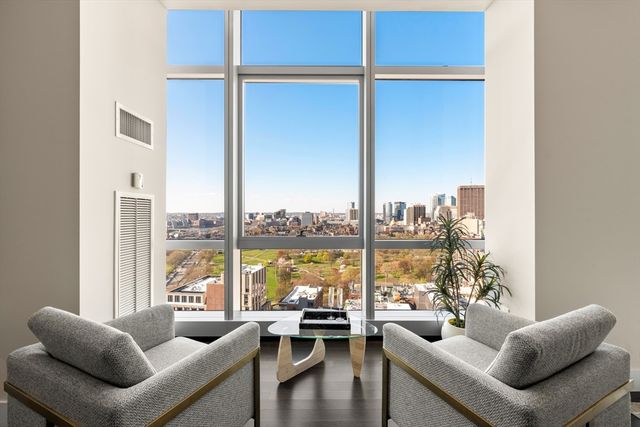 110 Stuart St PH, Boston, MA 02116