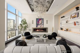 110 Stuart St PH, Boston, MA 02116