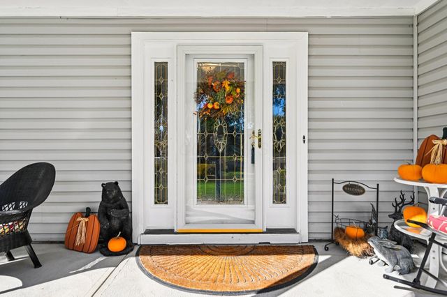 25 Roga Road, Reynoldsburg, OH 43068