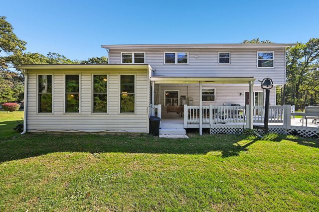 25 Roga Road, Reynoldsburg, OH 43068