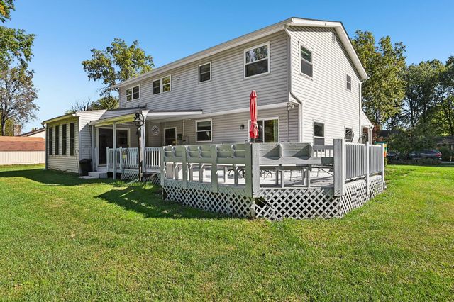 25 Roga Road, Reynoldsburg, OH 43068