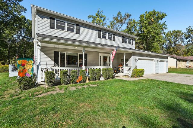 25 Roga Road, Reynoldsburg, OH 43068