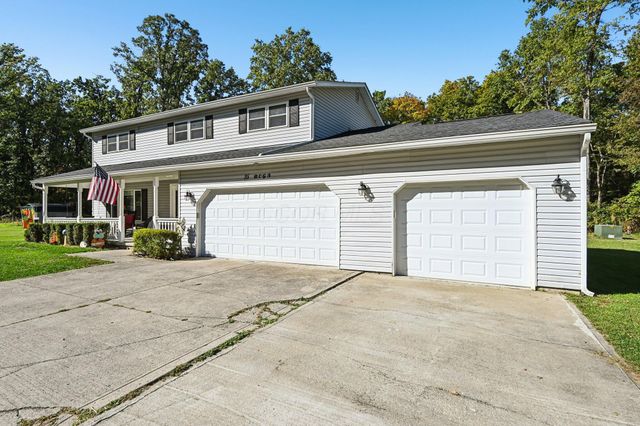 25 Roga Road, Reynoldsburg, OH 43068