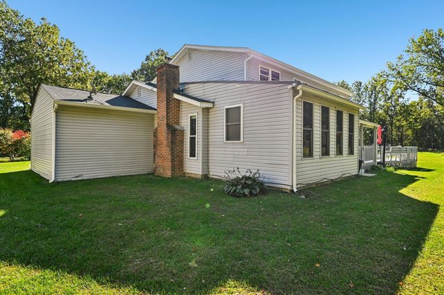 25 Roga Road, Reynoldsburg, OH 43068