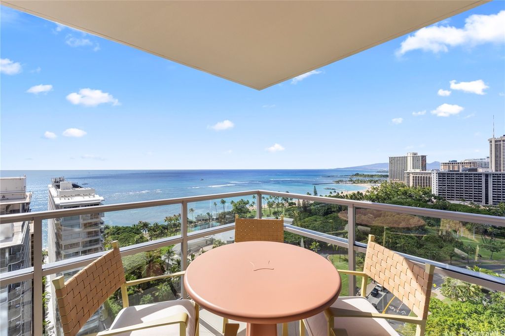 223 Saratoga Road 2019, Honolulu, HI 96815