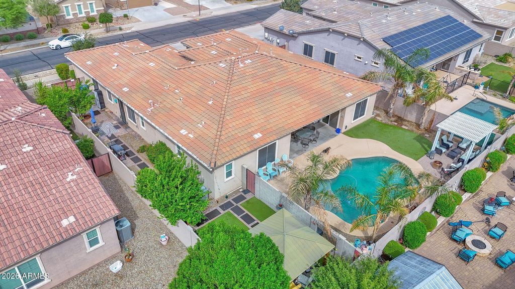 23619 N 169TH Avenue, Surprise, AZ 85387 — photo 4