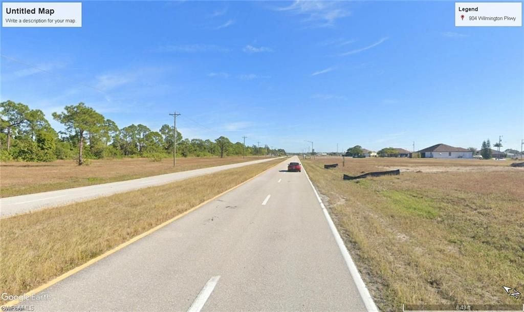 904 Wilmington PKY, CAPE CORAL, FL 33993 — photo 2