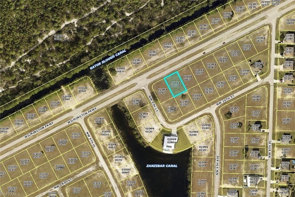 904 Wilmington PKY, CAPE CORAL, FL 33993 — photo 4