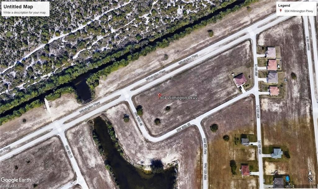 904 Wilmington PKY, CAPE CORAL, FL 33993 — photo 5