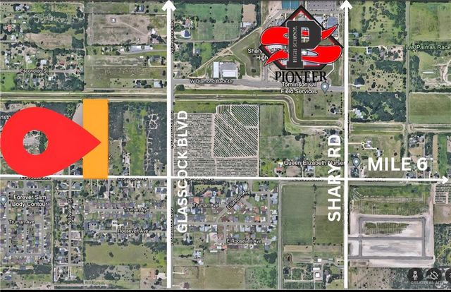7157 Trinity Avenue, Mission, TX 78573