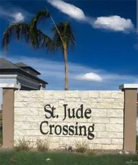 7157 Trinity Avenue, Mission, TX 78573