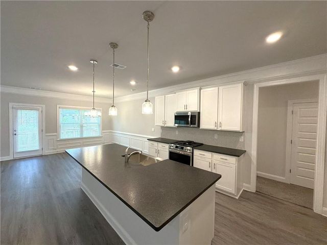 3305 Trevi Trail, Douglasville, GA 30135