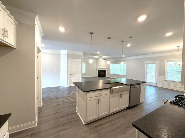 3305 Trevi Trail, Douglasville, GA 30135