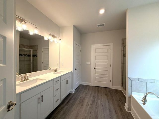 3305 Trevi Trail, Douglasville, GA 30135