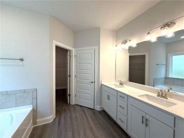 3305 Trevi Trail, Douglasville, GA 30135